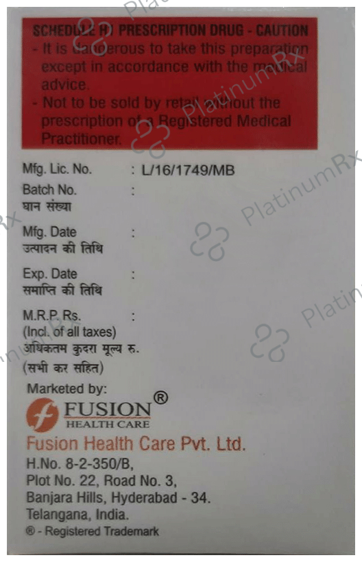 Razone-ES 3gm Injection