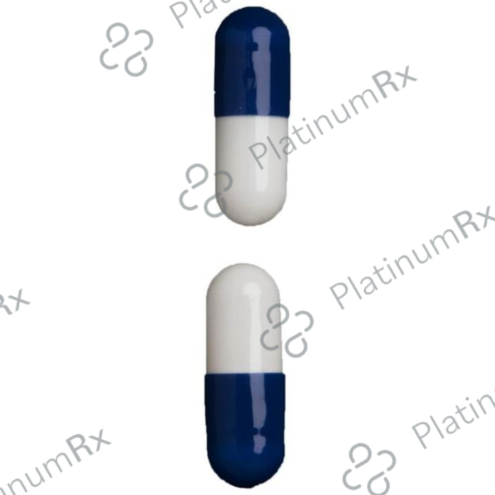 Razel A 75/10mg Capsule 10s