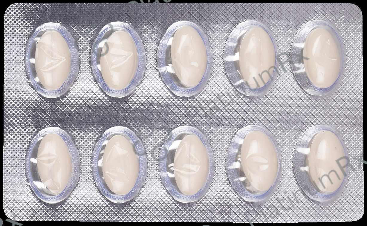 C-Hop 400mg Soft Gelatin Capsule
