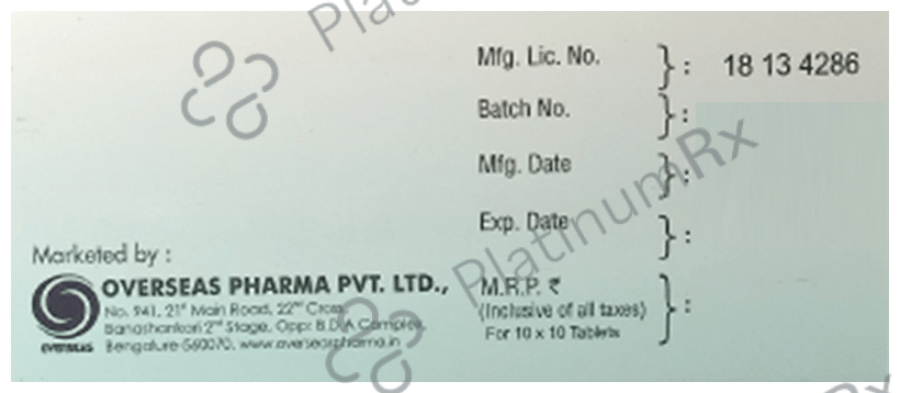 Asmabron-N Tablet 10 Tablet