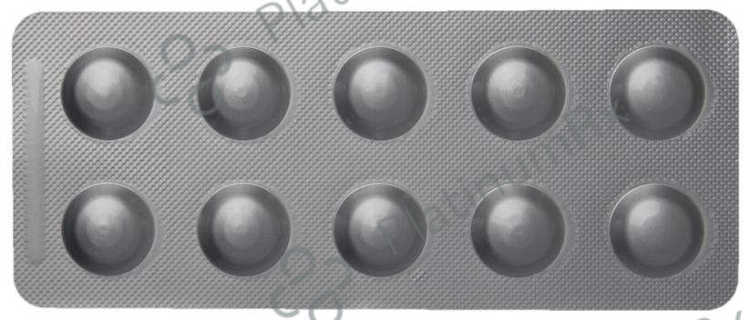 Pantop 20mg Tablet 10s