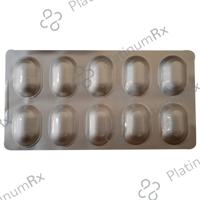 Indclav 1000 Tablet
