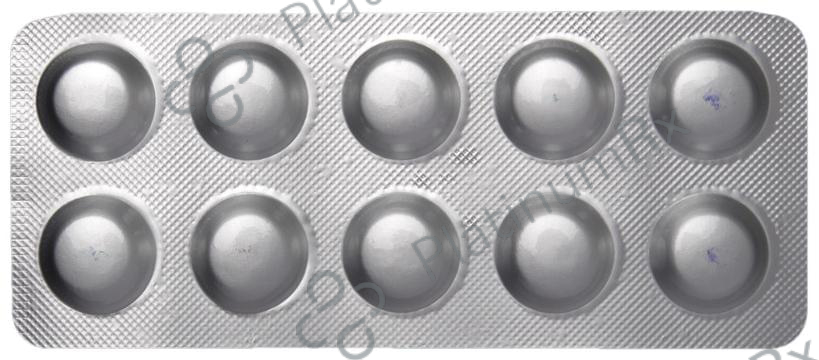 Dolowin TC 8/100mg Tablet 10s