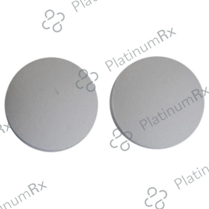 Silocap 8mg Capsule 10s