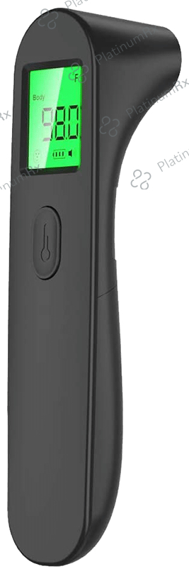 Yobekan KV-17 Sleek Infrared Digital Thermometer