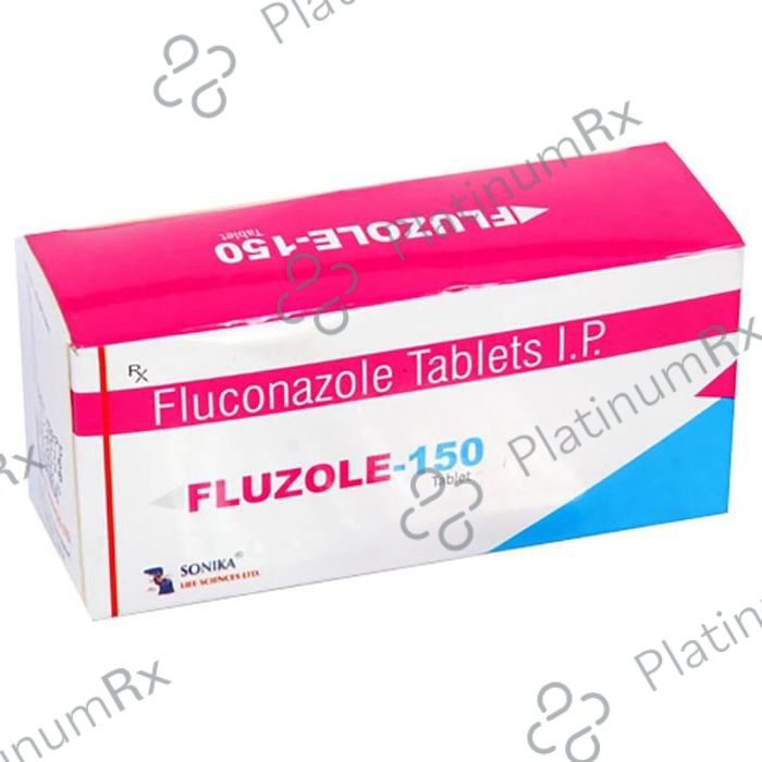 Fluzole 150 Tablet
