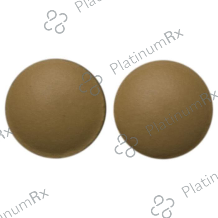 Olsertain AM 5/20mg Tablet 15s