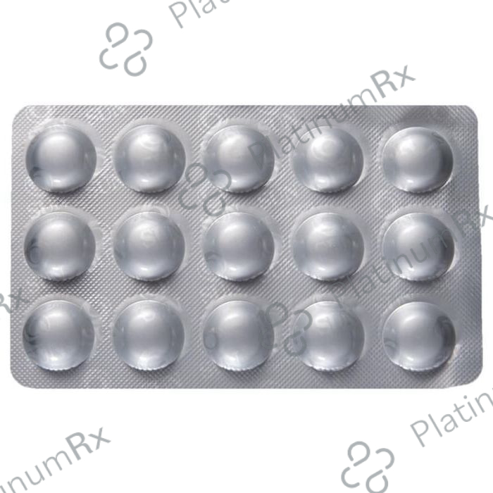 Sompraz 40mg Tablet 15s