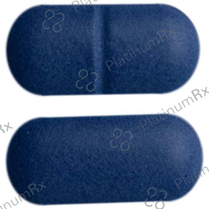 Ace Proxyvon TH 100/325/4mg Tablet 10s