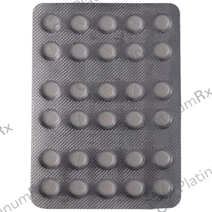 PPG 0.3mg Tablet 30s