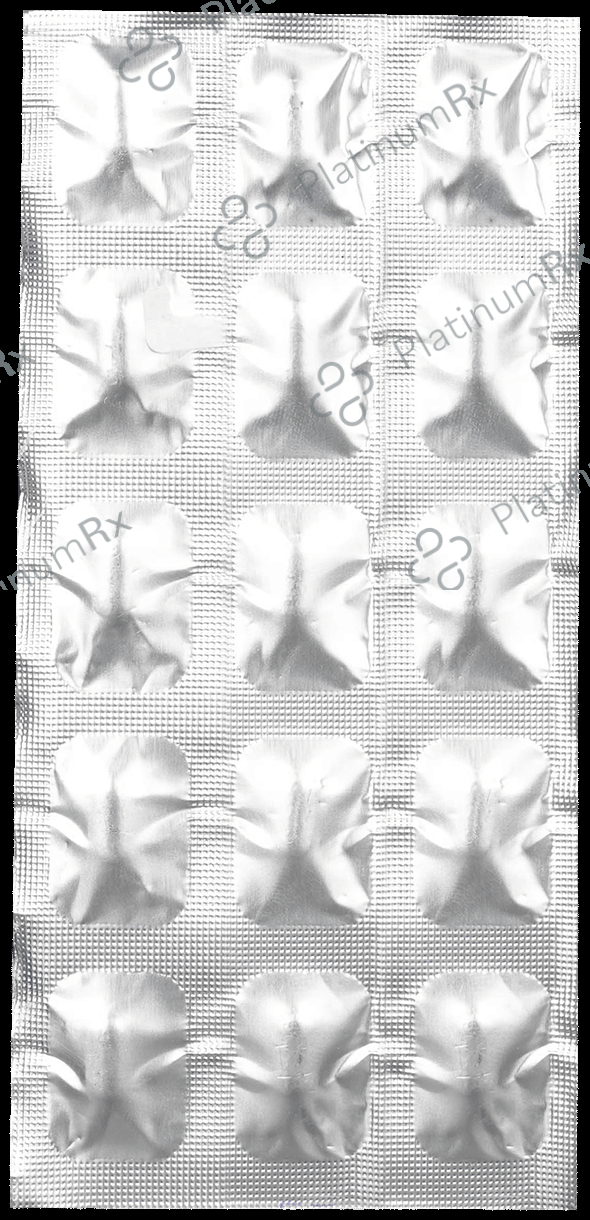 MDD XR 50mg Tablet 15s