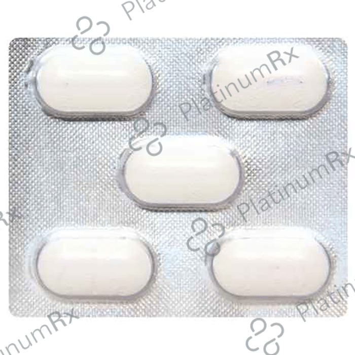 Sitared M 50/1000mg Tablet 15s