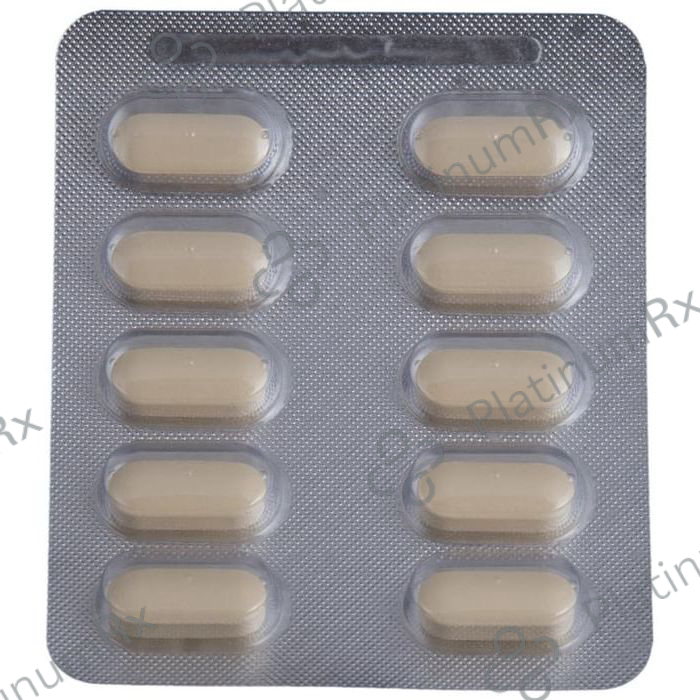 Tolydol Tablet