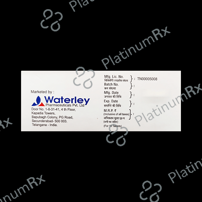 Mycolon C 135mg/5mg Tablet