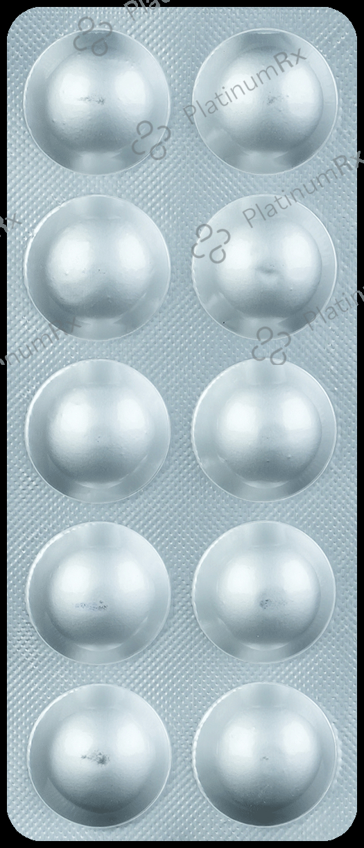 Teldawn Beta 40/50mg Tablet 10s