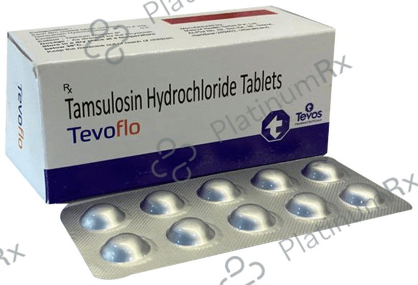 Tevoflo Tablet