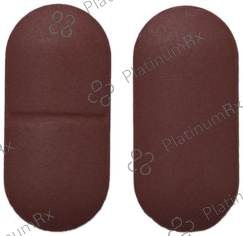 Carnimac Plus 500/1500/1500mg Tablet 10s