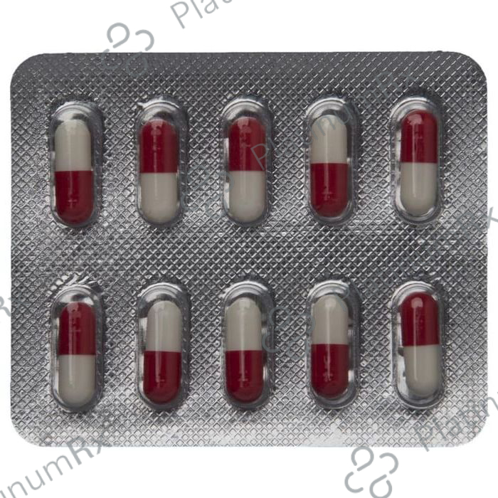 Prelin 75 Capsule