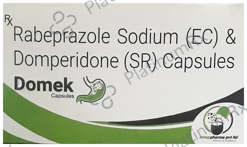 Domek Capsule SR