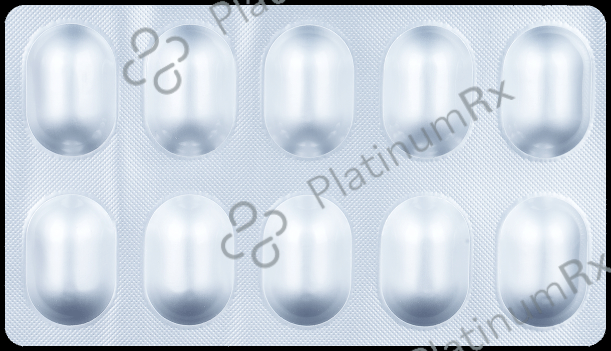 Cavmox 625 Tablet
