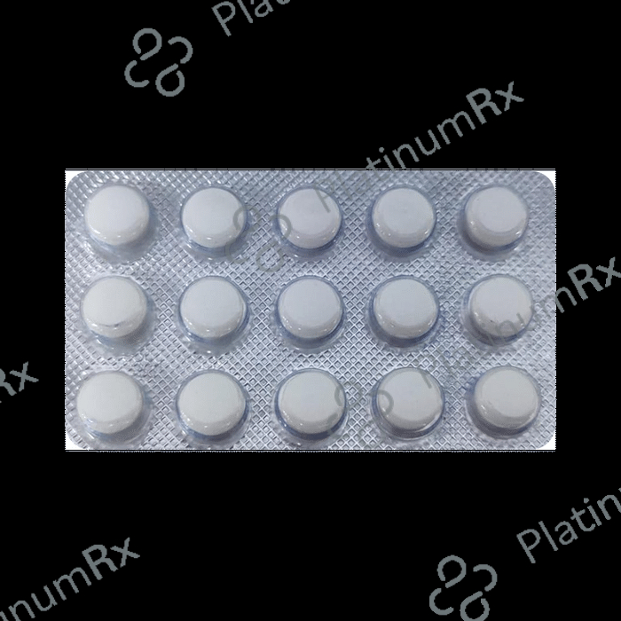 Glimibrit 1mg Tablet 15s