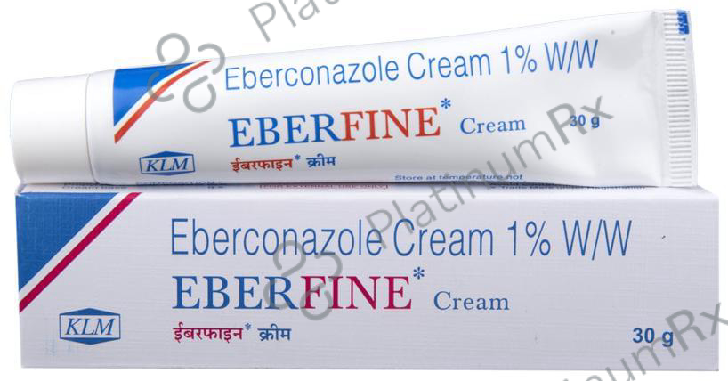 Eberfine Cream 50 Cream