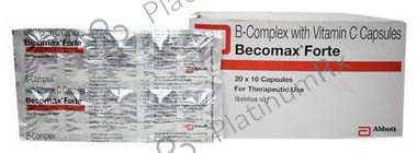 Becomax Forte Capsule