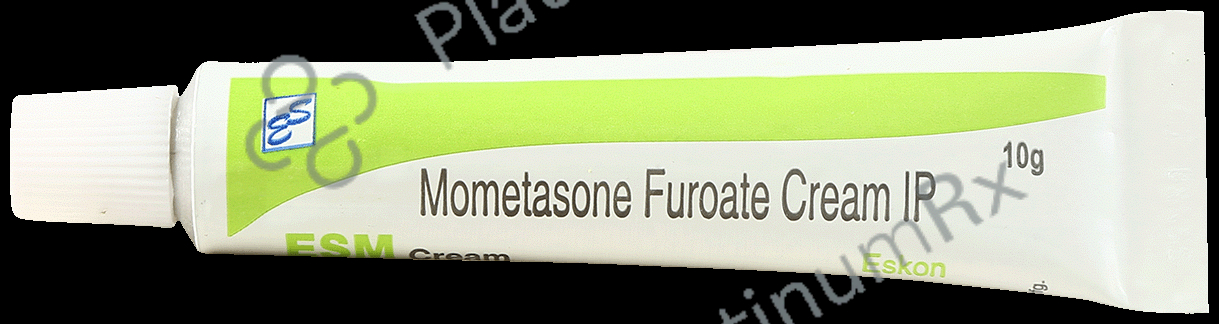 ESM 0.1% Cream 10gm