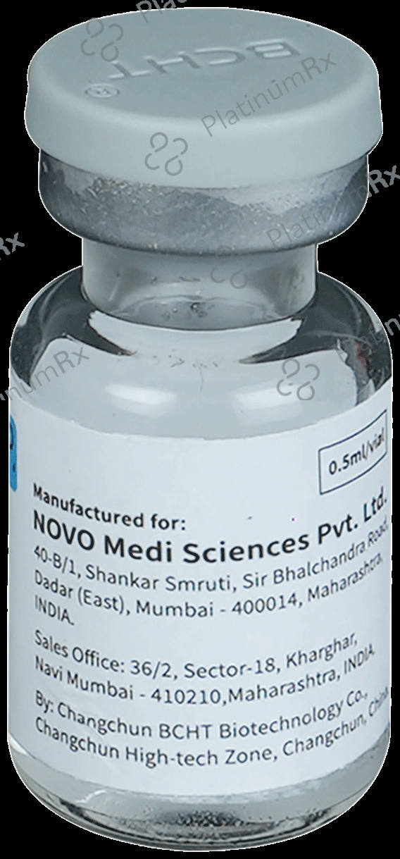 Nexipox Vaccine