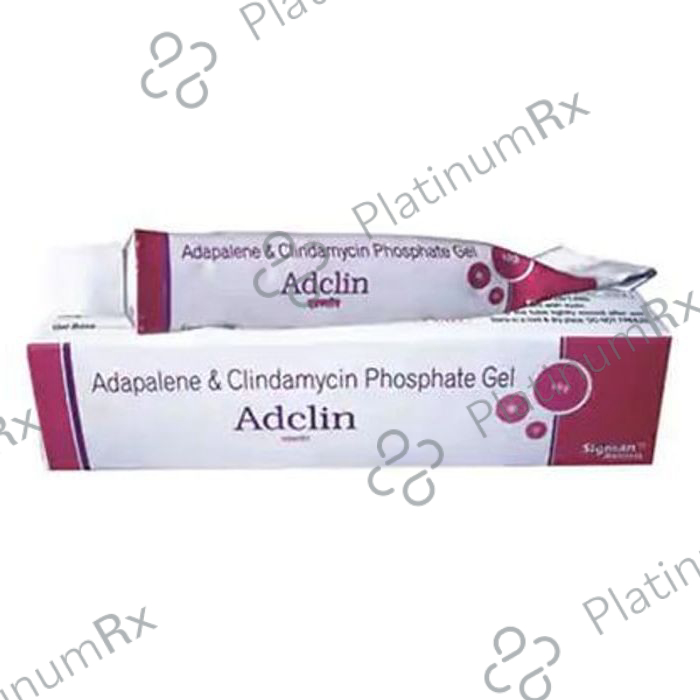 Adclin Gel