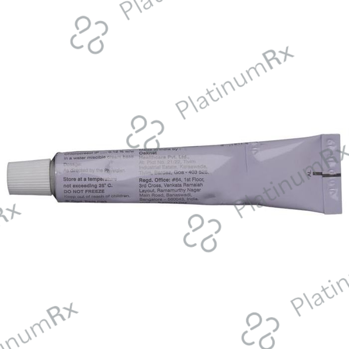 Futop B Cream 10gm