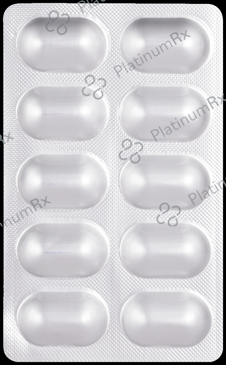 Silosmart 8mg Capsule