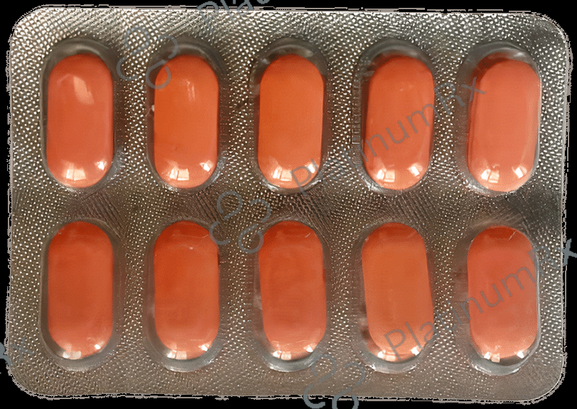 Calcigst Tablet