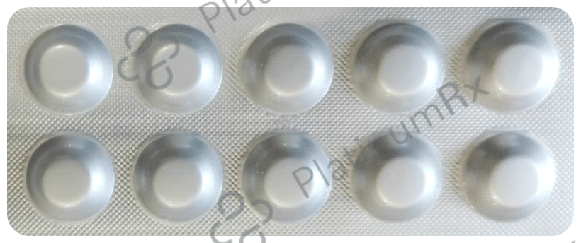 Paxtine 25 Tablet CR