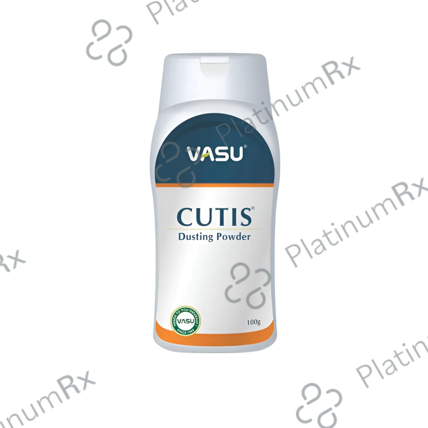 Cutis Dusting Powder 100gm