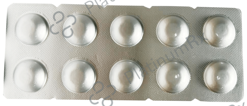 Klofen PG Tablet SR