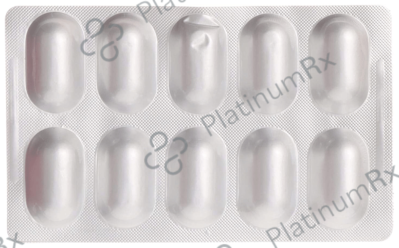 Iladac L 10/75mg Capsule PR 10s