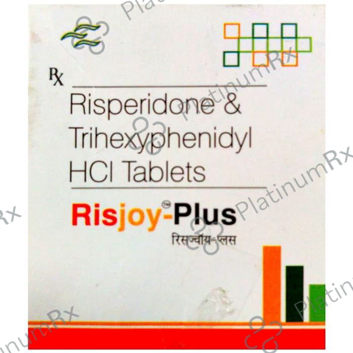 Risjoy-Plus Tablet