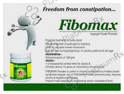 Fibomax Powder