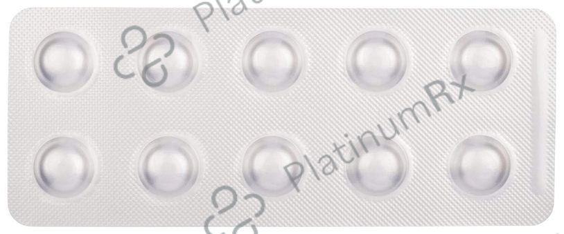 Alwiz 40mg Tablet 10s