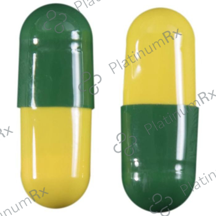 Zaptra 12.5mg/0.25mg Capsule