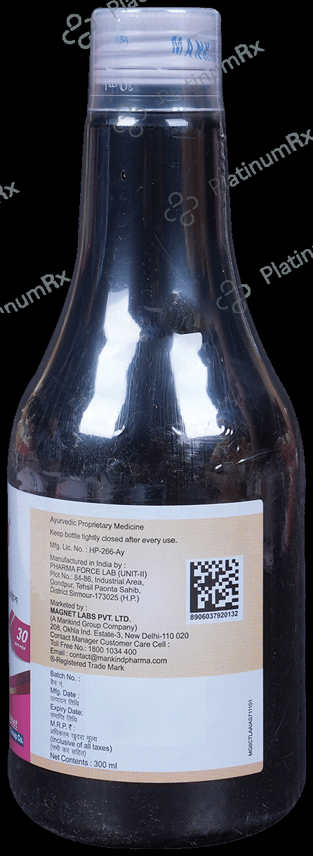 Menohelp Syrup 300ml