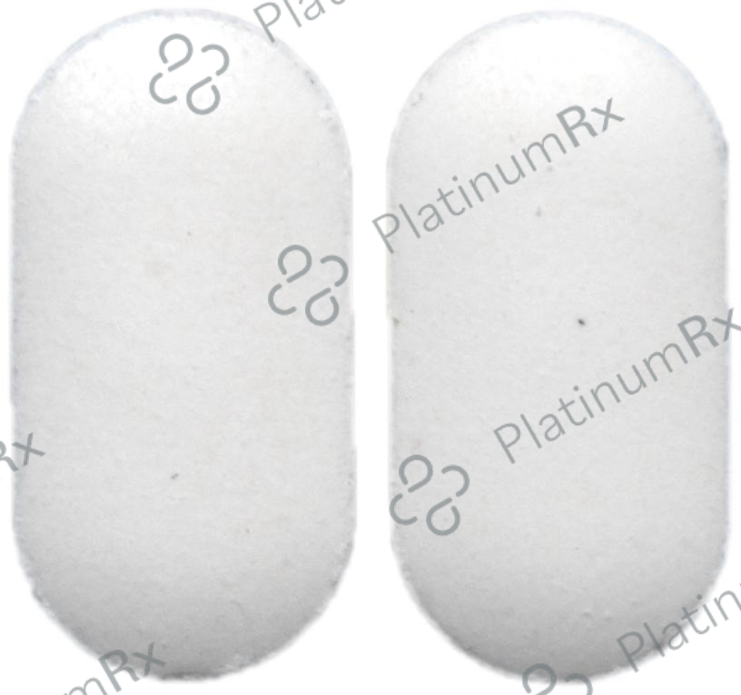 Dibeta 500mg SR Tablet 10s