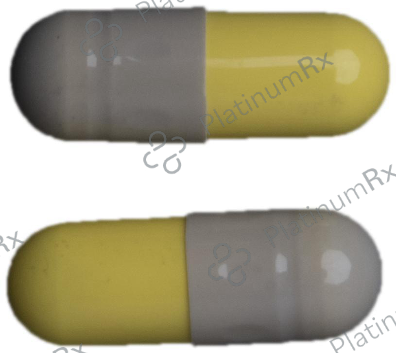 Maxgalin 150 Capsule