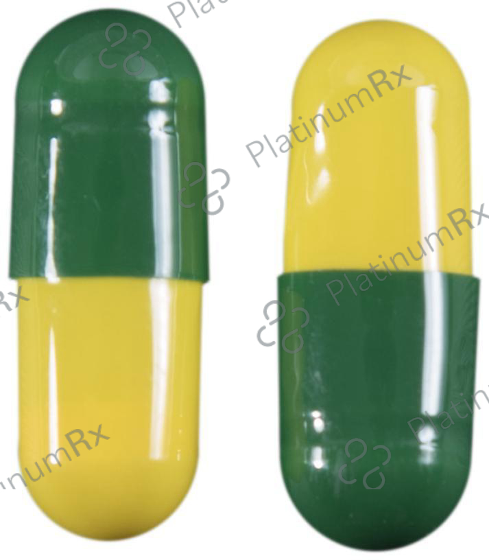 Zaptra LS Capsule