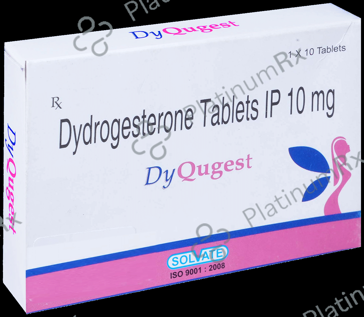 DYQUGEST 10mg Tablet
