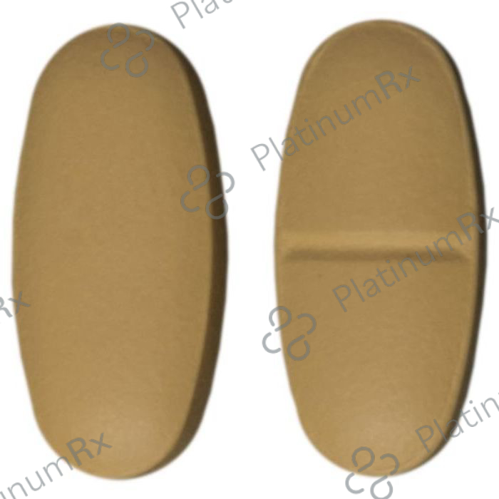 Levilex 500mg Tablet 10s