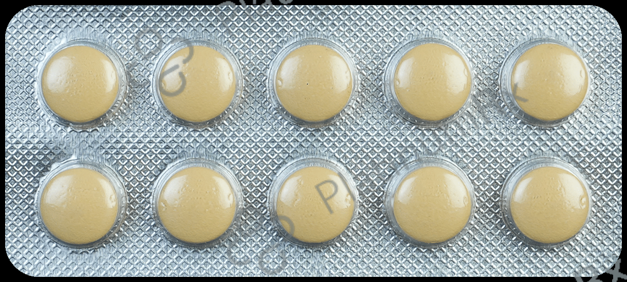 Superspas Tablet