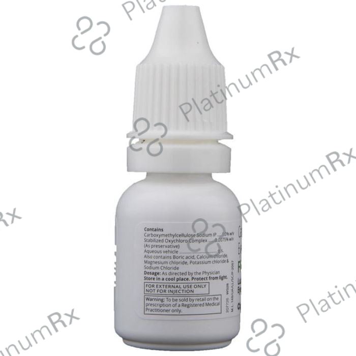 Flo Eye Drop 10ml