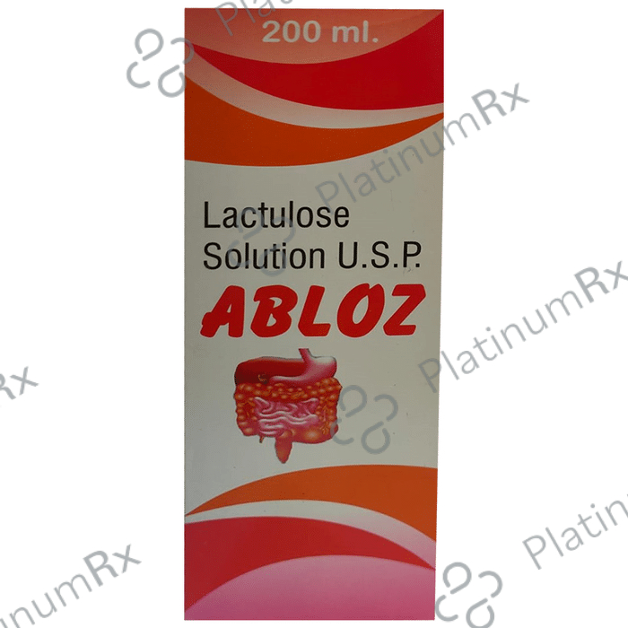 Abloz Oral Solution